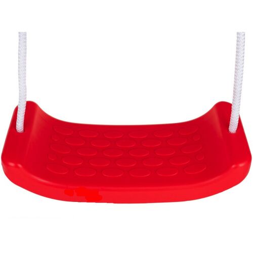 Nikola függőhinta, ülő típusú, piros 128228634