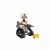 CaDA® C83002W - Távirányítós Z-BOT Kódoló Robot - 100% technic-kompatibilis építőjáték 138051367