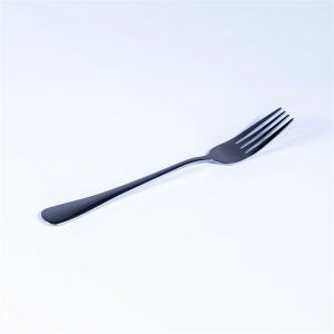 TOO KT-407 F Dolphin ezüst villa 128229262 - Evőeszköz