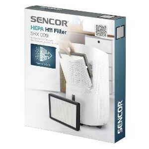 Sencor SHX 009 HEPA H11 szűrő a SDH 1210WH légtisztítóhoz - Sencor