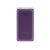 Telefon mobil Maxcom MM835, culoare violet, vizualizare din spate