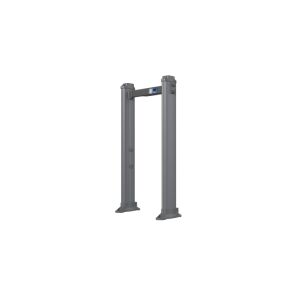 Időjárásálló fémdetektor kapu - 33 zónás - network funkcióval - ABS ARS-WA285 128229579 - Beléptető rendszer