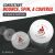 Joola Prime - pingpong labda készlet (72 db), fehér 128229656
