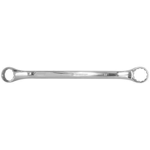 EvoTools 18-19mm hajlított gyűrűs kulcs - Csillagkulcs
