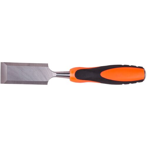EvoTools 22mm fa véső műanyag+TPR nyéllel - Véső