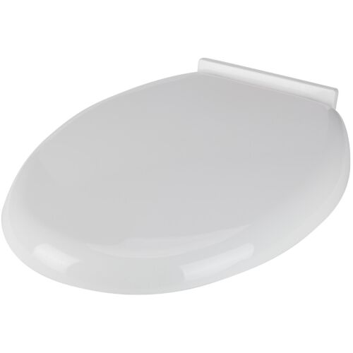 Evosanitary WC Soft Close WC ülőke, Fehér - WC ülőke