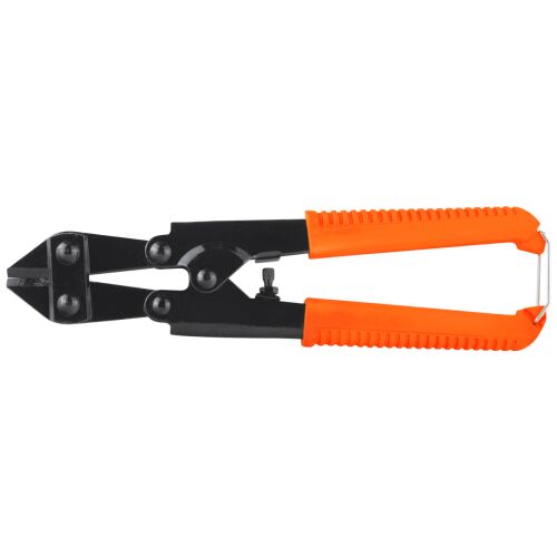 ETS Mini Csapszegvágó, 200mm, narancssárga fogantyú - Fogó