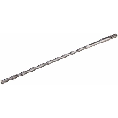 Szögletes nézet Burghiu Beton SDS ETP 22mm 450mm, SDS Betonfúró - EvoTools