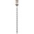 Burghiu Beton SDS ETP 22mm 450mm csomagolásban, Betonfúró