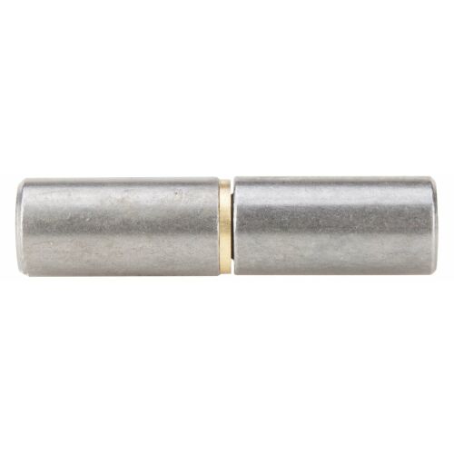 Balama Sudura Calibrata 28 mm 105 mm, kalibrált hegeszthető zsanér fémszerkezetekhez - Zsanér