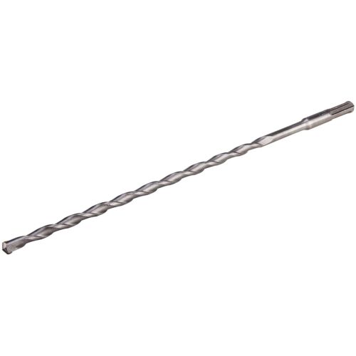 Szögletes nézet a Burghiu Beton SDS ETP 12mm betonfúróról - EvoTools