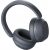 Baseus Bass 35 Max Headset Vezeték nélküli Fejpánt Hívás/zene USB C-típus Bluetooth Fehér 128234657