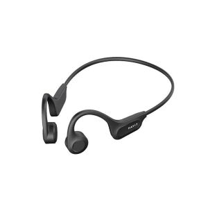 Havit 6939119041489 fejhallgató és headset Fülre akasztható Hívások/zene/sport/általános Bluetooth Fekete 142329982 - Havit
