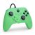 PowerA Advantage+, Xbox Series X|S, Xbox One, PC, Twist Thumbstick, Hall Effect, Green Meadow, káblový ovládač 128236154