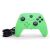 PowerA Advantage+, Xbox Series X|S, Xbox One, PC, Twist Thumbstick, Hall Effect, Green Meadow, káblový ovládač 128236154