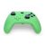 PowerA Advantage+ vezetékes kontroller Xbox Series X|S, Xbox One és PC-hez - Zöld rét - Elülső nézet