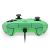 PowerA Advantage+ vezetékes kontroller Xbox Series X|S, Xbox One és PC-hez - Zöld rét - Oldalnézet