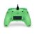 PowerA Advantage+, Xbox Series X|S, Xbox One, PC, Twist Thumbstick, Hall Effekt, Green Meadow, Vezetékes kontroller 128236154