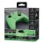 PowerA Advantage+, Xbox Series X|S, Xbox One, PC, Twist Thumbstick, Hall Effekt, Green Meadow, Vezetékes kontroller 128236154