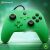 PowerA Advantage+, Xbox Series X|S, Xbox One, PC, Twist Thumbstick, Hall Effekt, Green Meadow, Vezetékes kontroller 128236154
