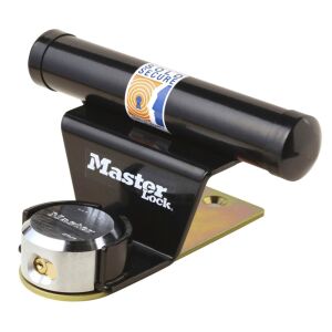 MASTER LOCK 1488EURDAT Biztonsági lakat 1 db 128236213 - Master Lock