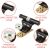 MASTER LOCK 1488EURDAT Biztonsági lakat 1 db 128236213
