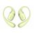 Huawei FreeArc wireless sport earbuds, light green