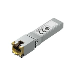 NETGEAR AXM765-20000S halózati adó-vevő modul Száloptikai 10000 Mbit/s SFP+ 128236656 - Switch modul
