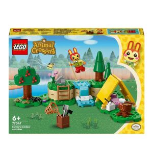 LEGO® (77047)  Animal Crossing™ - Bunnie szabadtéri kalandjai 128237056