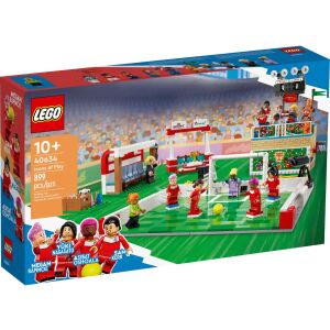 LEGO® (40634) Egyéb - Ikonikus sportolók 128237240 - Lakberendezés