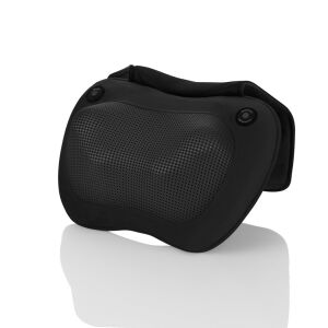 Medisana MC 850 Shiatsu Massagekissen für Nacken und Rücken - Nackenmassagegeräte