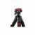 Mantona 21402 háromlábú fotóállvány Digitális/filmes kamerák 3 láb(ak) Fekete 128238061