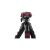 Mantona 21402 háromlábú fotóállvány Digitális/filmes kamerák 3 láb(ak) Fekete 128238061