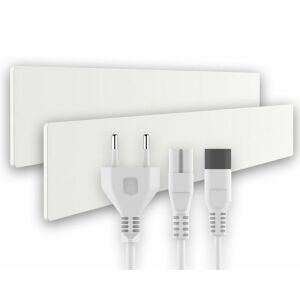 Technaxx EDH-WHI-SDRY-SET 128238186 - Elektromos fűtés