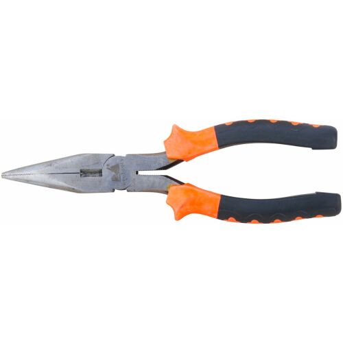 EvoTools Patent ETS Hosszú Pofájú Fogó 150mm - Patentfogó