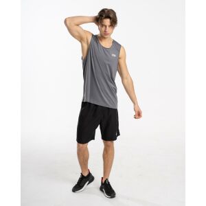 Dorko Jasper Edzőpóló - Ujjatlan - M 143082226 - Férfi trikó