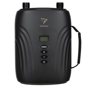Elektrická vzduchová pumpa Trizand - pre nafukovacie SUP 25262
