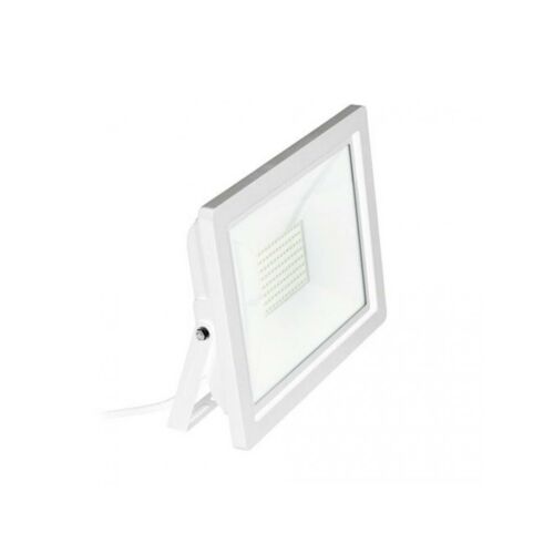 EGLO FILETTI 140W LED reflektor, IP65, fehér - Reflektor és munkalámpa