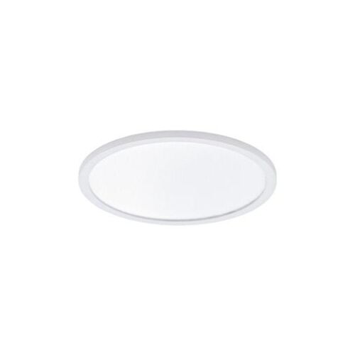 EGLO ABIERTAS 21W LED süllyesztett mennyezeti lámpa, fehér - Eglo