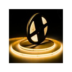 LEDISSIMO MARATHON COB LED szalag - Meleg fehér - 40m 128241704 - LEDISSIMO