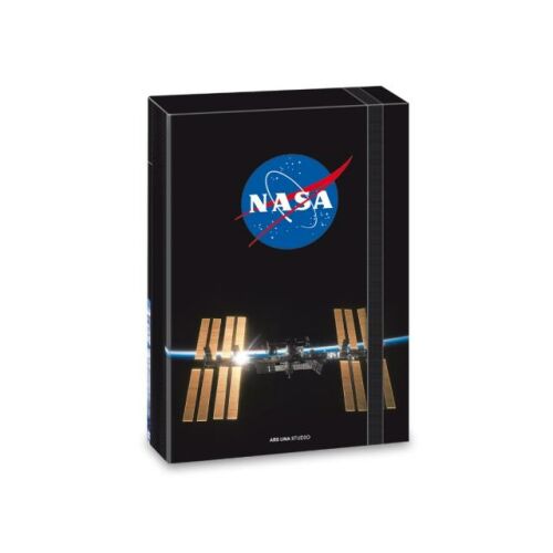 Ars Una: Cutie notebook A5 NASA 128241840