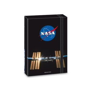 Ars Una: NASA A5-ös füzetbox 128241840 - Füzetbox