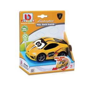 Toonz Mikro Szörnyeteg 2 darabos csomagolásban - Bburago