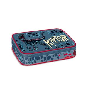 Ars Una: Raptor többszintes tolltartó 128242040 - Ars Una Tolltartó