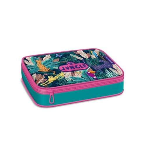 Jungle többszintes tolltartó 128242048