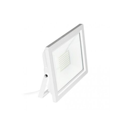 EGLO FILETTI 50W LED reflektor, IP65, fehér - Reflektor és munkalámpa