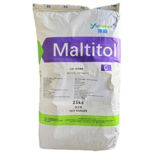 Maltitol 25kg lédig 129815555 - Kávéízesítő