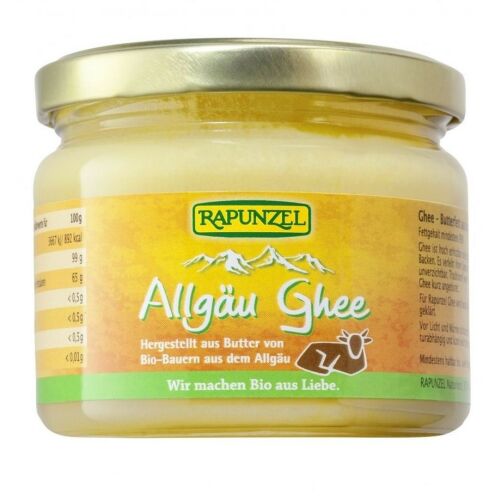 BIO Gheevaj 250g Rapunzel 129815781