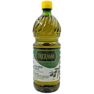 Trigramm Extra Szűz olívaolaj 1l 129816021 - Sütés & Főzés