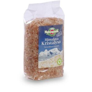 Naturmind Himalaya rózsaszín só, durva, 1kg-os kiszerelés - Sütés & Főzés